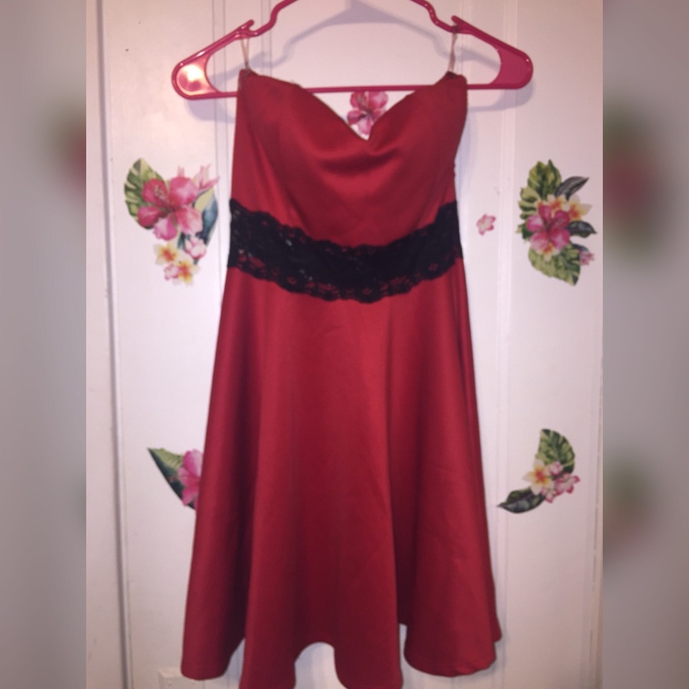 Dress